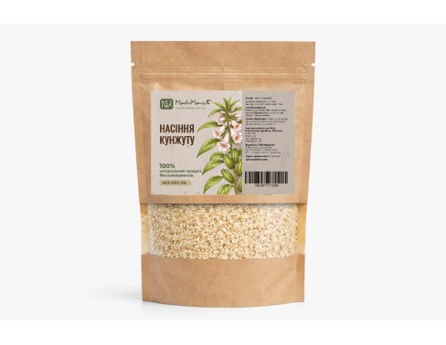 Насіння кунжуту 200 г