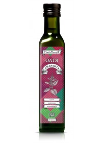 Амарантова олія (екстракція) 0,25 дм3